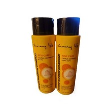 Champú y acondicionador hidratante extremo Sunny Isle Kids Care dúo 12 oz cada uno segunda mano  Embacar hacia Mexico