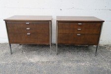 Mid century nightstands for sale  Fort Lauderdale