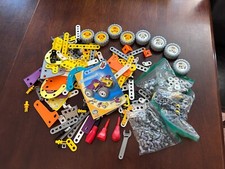 Erector meccano build for sale  Medina