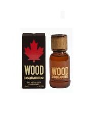 Dsquared2 wood edt usato  Ancona
