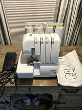 Kenmore 385.16677700 serger for sale  Stockton