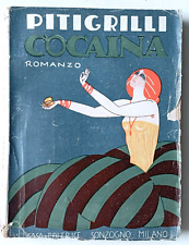 Cocaina pitigrilli ediz. usato  Rivoli