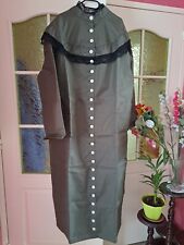 Blouse nylon épais d'occasion  Quarré-les-Tombes