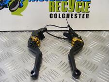 gsxr k2 lever for sale  COLCHESTER