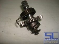 Ingranaggi messa moto usato Ingranaggi messa moto usato  Noto