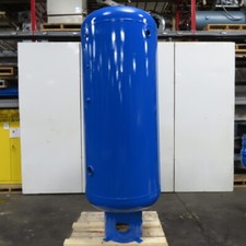 400 gallon vertical for sale  Middlebury