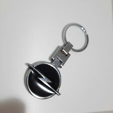 Portachiavi opel nero usato  San Daniele del Friuli
