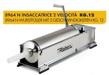Reber ensacheuse 8964n d'occasion  Expédié en France
