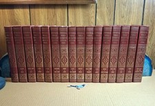 Usado, 1964 1965 UNIVERSAL WORLD REFERENCE ENCYCLOPEDIA 16 Volume Set Complete comprar usado  Enviando para Brazil