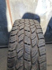 1x265 60r18 110t for sale  PETERBOROUGH