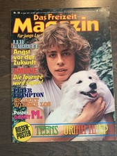 Freizeit magazin 1979 gebraucht kaufen  Wachtendonk