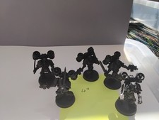 Forge mkii assault for sale  NEWARK