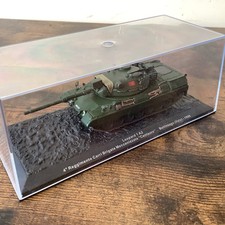 Deagostini diecast model for sale  LOWESTOFT