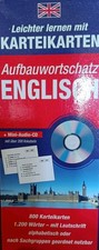 Englisch leichter lernen gebraucht kaufen  Nassau