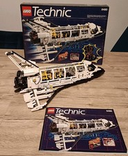 Lego technic 8480 d'occasion  Angers-