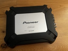 Pioneer 760w maximum for sale  HAYLING ISLAND