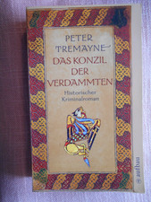 Konzil verdammten peter gebraucht kaufen Konzil verdammten peter gebraucht kaufen  Saarbrücken