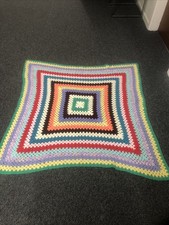 hand crochet blanket for sale hand crochet blanket for sale KIDDERMINSTER