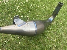 Samba honda 125 for sale  SPALDING