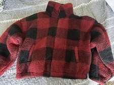 Juniors red black for sale  Colonial Heights