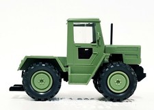 Wiking trac traktor gebraucht kaufen  Gladbeck