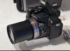 Panasonic lumix dmc usato Panasonic lumix dmc usato  Morlupo