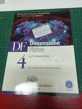 Df. dimensione fisica. usato  Morra de Sanctis