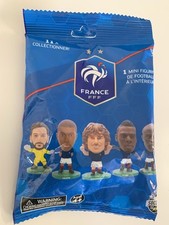 Mini figurine equipe d'occasion  Clarensac