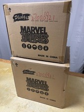 Marvel zombies zombicide for sale  Charlottesville