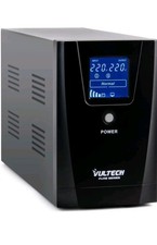 Vultech ups1000va pure usato  Inverigo