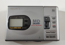 Sony walkman r35 gebraucht kaufen  Hanau