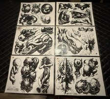 Paul booth tattoo for sale  Richland Center