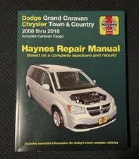 Dodge grand caravan for sale  Howell