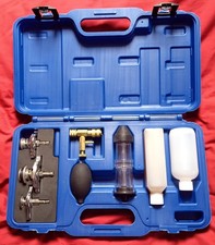 Kfz co2 lecksucher gebraucht kaufen  Weissach