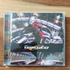 Various artists fantazia for sale  HARWICH