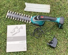 Bosch asb 10.8 for sale  NEWBURY
