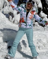 Skijacke sportalm kitzbühel gebraucht kaufen  Leonberg