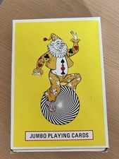 Jumbo plastic coated for sale  LEICESTER