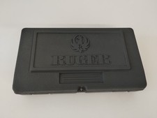Ruger mag case for sale  Charleston