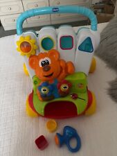 Chicco toddler first for sale  GREENFORD