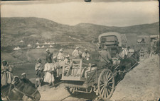 Maroc rabat vue d'occasion Maroc rabat vue d'occasion  Pagny-sur-Moselle