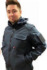 Feuerwehr jacke softshell gebraucht kaufen  Heinsberg