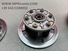 Pressure plate clutch usato  Serra de Conti