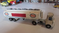 Aec fuel tanker d'occasion  Villeneuve-Lécussan