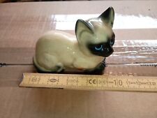 Porzellanfigur katze gilde gebraucht kaufen  Wuppertal