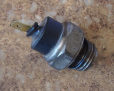 1998 Honda Shadow VT1100 VT 1100 Aero radiador sensor líquido de arrefecimento controle do ventilador G5 comprar usado  Enviando para Brazil