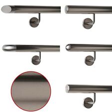 Aluminium handlauf edelstahl gebraucht kaufen  Golßen