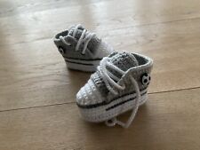 Baby schuhe sneaker gebraucht kaufen  Hückeswagen