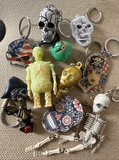 Vintage keychain lot for sale  Boca Raton