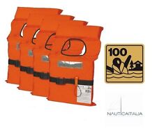 Kit giubbotti salvataggio usato  Trani